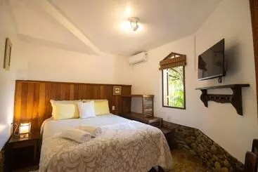 Pension Pousada Sunset