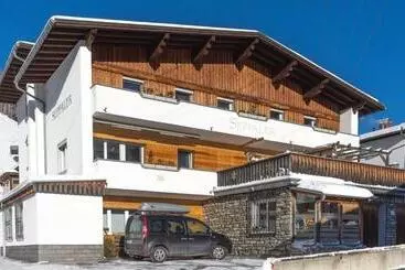 Pensió Lodge Seppaler