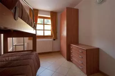 Aparthotel Residence Le Orchidee