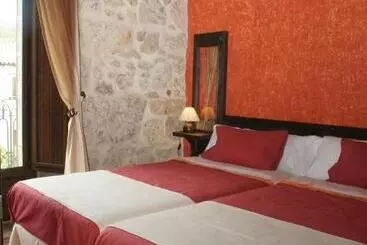 Auberge Posada Puerta Grande