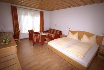 Familienpension Rasch