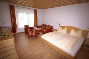 Familienpension Rasch