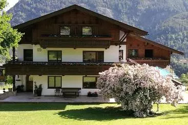 Gästepension Wiesenheim