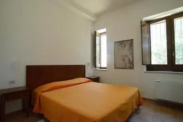 Hotel Casa Del Geco