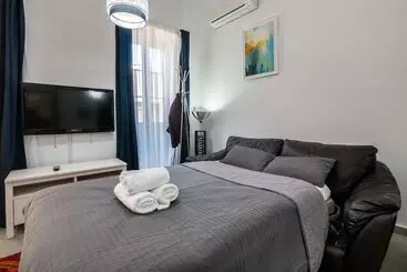 Appartamento La Vallette