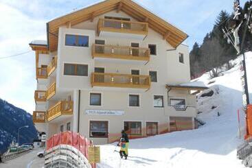 Pension Alpenfrieden