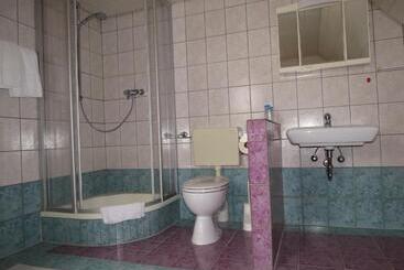 פנסיון Gasthaus Zum Lamm