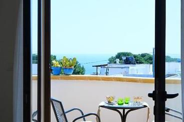 Panzió Il Pappagallo