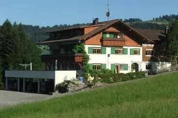 Pension Jägerheim