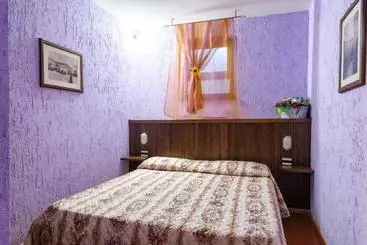 Aparthotel Residence Casa Lama