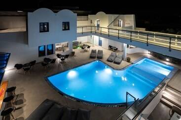 Apartamento Tristhenia