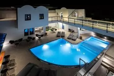 Apartament Tristhenia