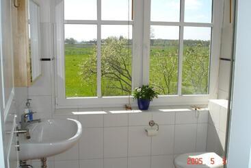 Hotelli Hof Faasel Bauernhofurlaub An Der Ostsee