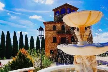 ホテル I Segreti Del Borgo