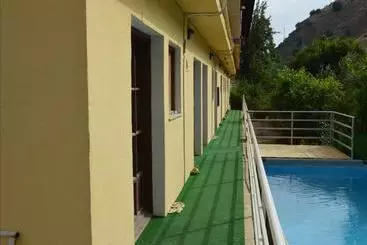 Pension Casa Manhattan  Caminito Del Rey