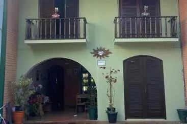 Pension Hospedaria Da Praça