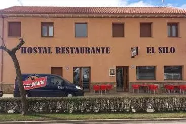 Pensiune Hostal Restaurante El Silo