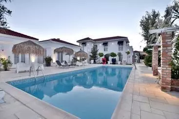Pansiyon Maris Vama Veche