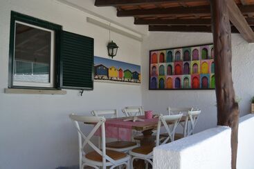 بنسيون Petunia Guest House