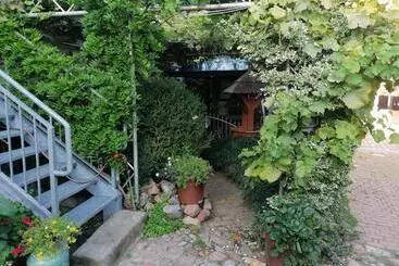 Pension Am Buhnenkopf