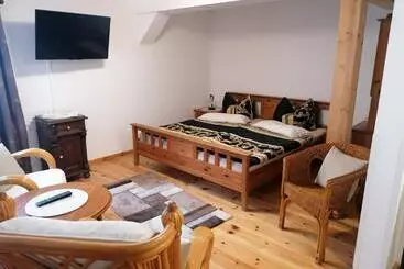 Pension Am Buhnenkopf