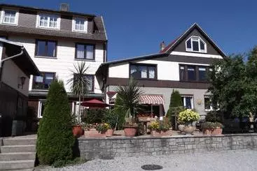 Pension Waldhof