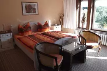 Pension Waldhof
