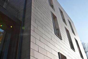 מלון דירות Residence Alleterme