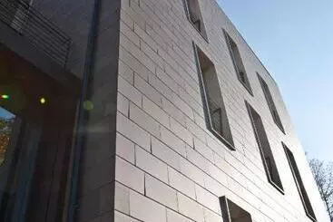 アパートホテル Residence Alleterme