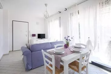 アパートホテル Residence Serenella