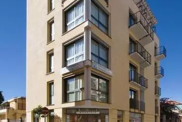 アパートホテル Residence Serenella