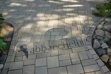 アパートホテル Abbaechelu