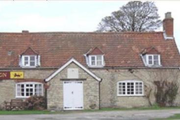 호스텔 Red Lion Dunston