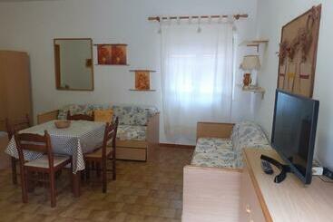 هتل آپارتمان Baia Azzurra