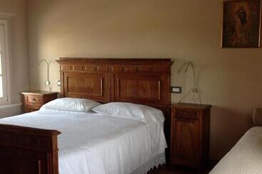 בית מלון כפרי Corte Motte