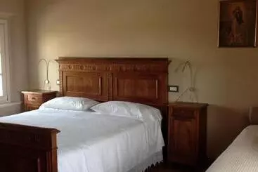 Hotel Corte Motte