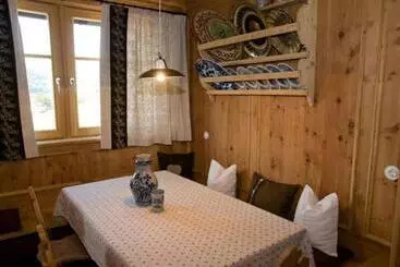 Hotel Wegmacherhof