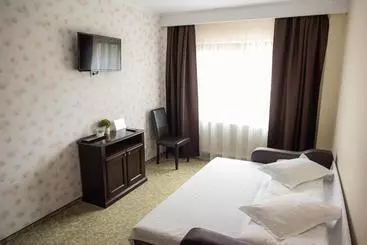 Pensjonat Curtea Bizantina