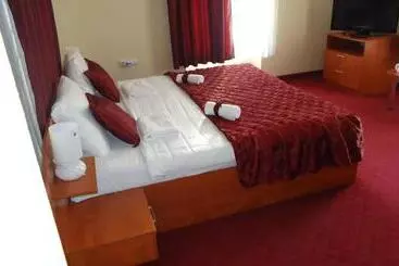 Pension  Villa Bastion