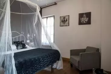 Pensiune Trisileja En Posada La Busta