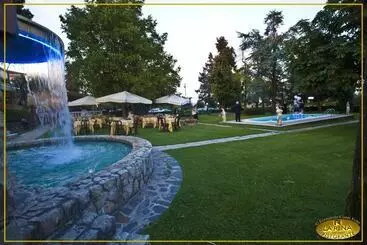 Pensione Villa La Rena