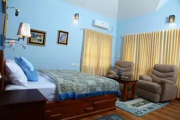 Pension Zenha Resorts