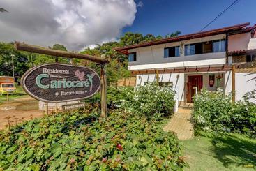 Apart Otel Pousada Residenzial Cariocare