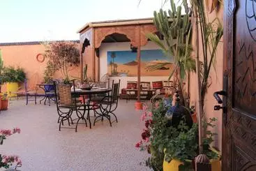 ریاض Maison Du Soleil