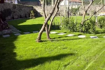 Hospedaria La Casa Del Agua 56