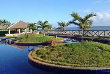 מלון דירות Cumbuco Ocean View