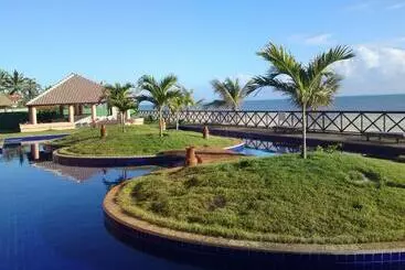 Aparthotel Cumbuco Ocean View