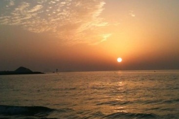 פנסיון Eden Lodge Kribi