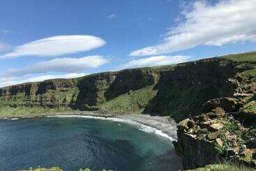 Пансион Guesthouse Basar