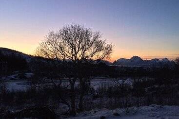 بنسيون Hagstua